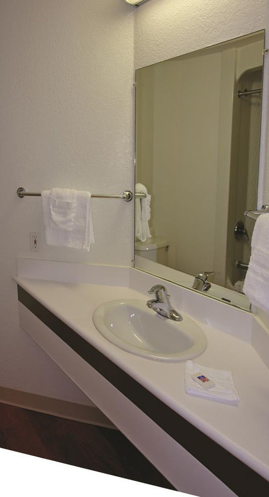 Motel 6-Irving, Tx - Dfw Airport North Exteriér fotografie
