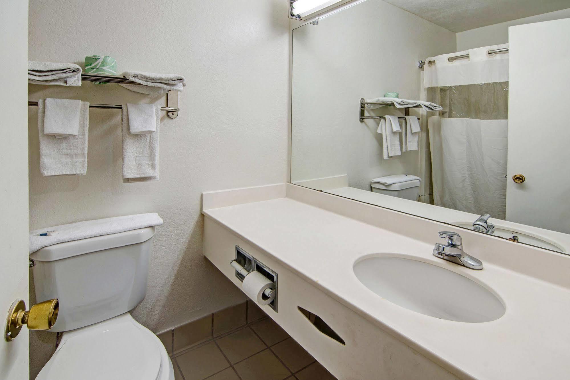 Motel 6-Irving, Tx - Dfw Airport North Exteriér fotografie